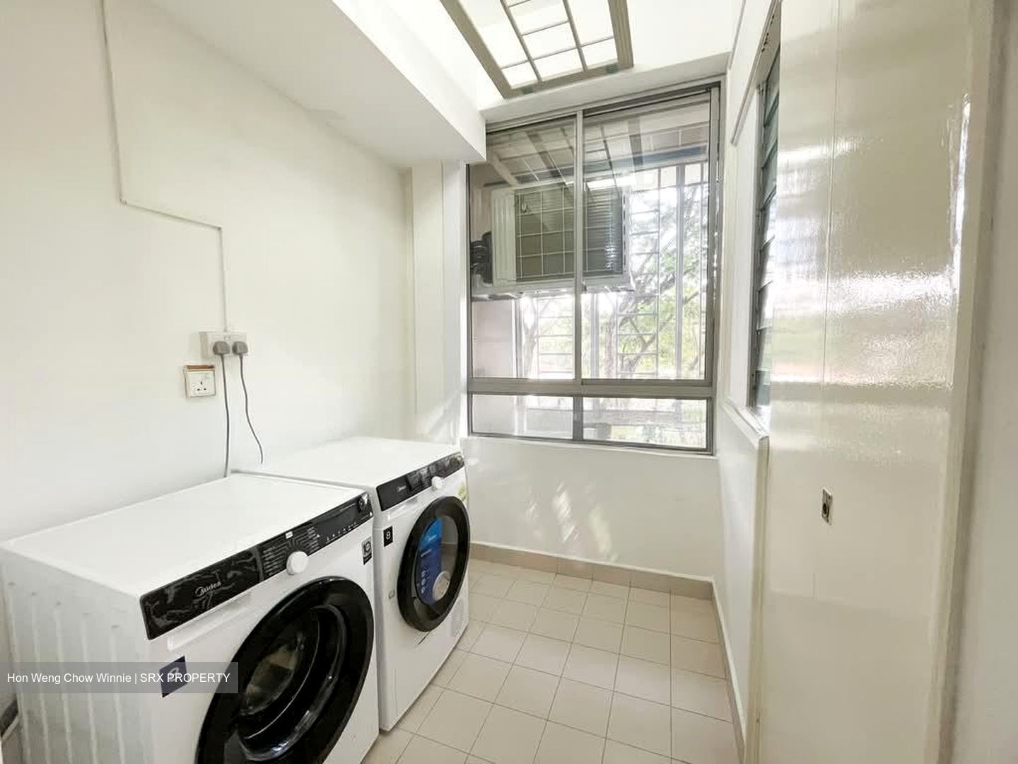 The Blossomvale (D21), Condominium #575135901